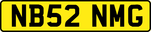 NB52NMG