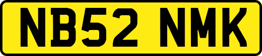 NB52NMK
