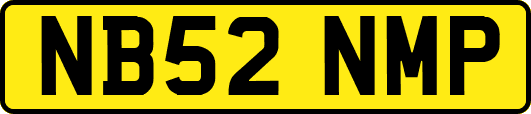 NB52NMP