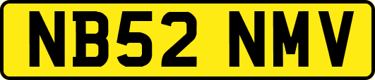 NB52NMV
