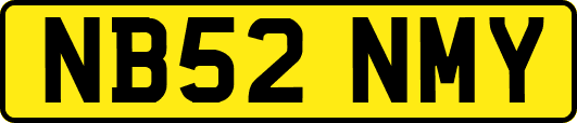 NB52NMY
