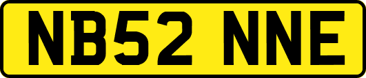 NB52NNE