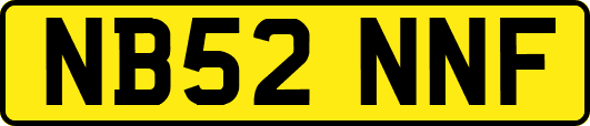 NB52NNF