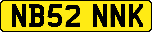 NB52NNK