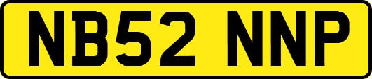 NB52NNP