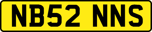 NB52NNS