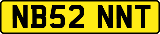NB52NNT