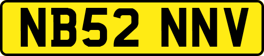 NB52NNV