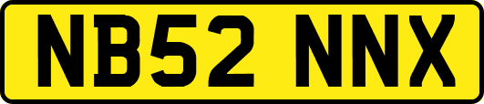 NB52NNX