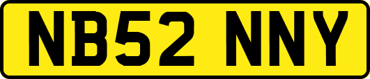 NB52NNY