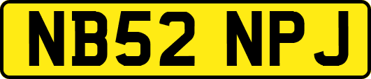 NB52NPJ