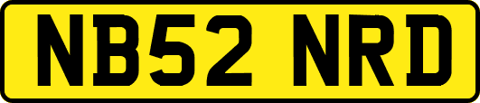 NB52NRD
