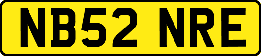 NB52NRE