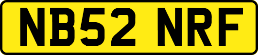 NB52NRF