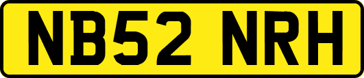 NB52NRH