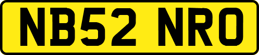 NB52NRO