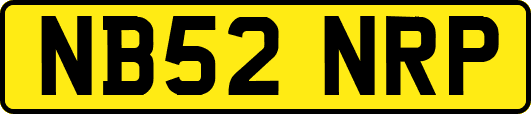 NB52NRP