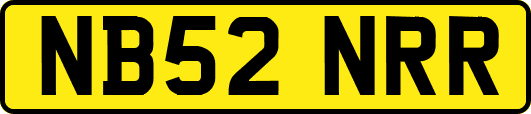 NB52NRR
