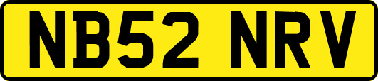 NB52NRV