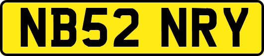 NB52NRY