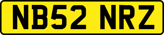 NB52NRZ