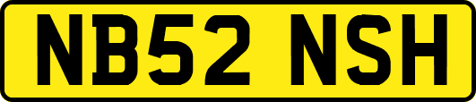 NB52NSH