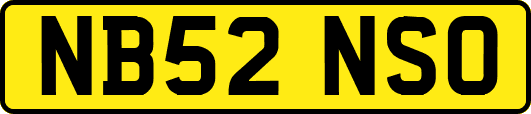 NB52NSO