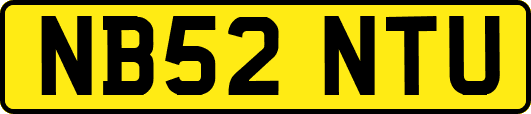 NB52NTU