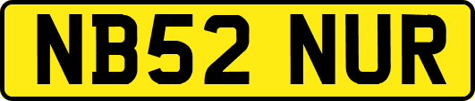 NB52NUR