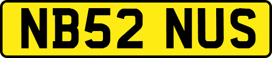 NB52NUS