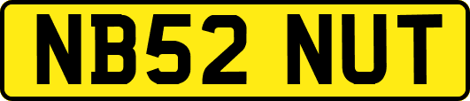 NB52NUT