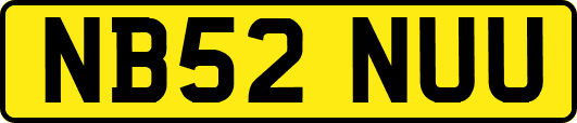 NB52NUU