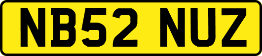 NB52NUZ