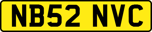 NB52NVC