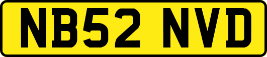 NB52NVD