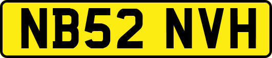 NB52NVH