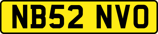 NB52NVO