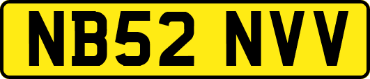 NB52NVV
