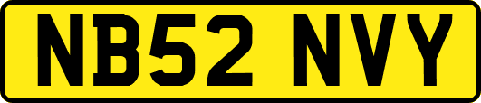 NB52NVY