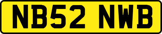 NB52NWB