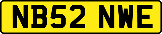 NB52NWE
