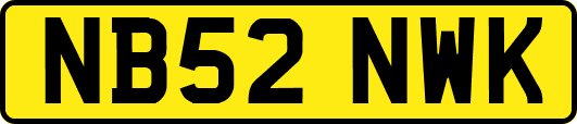 NB52NWK