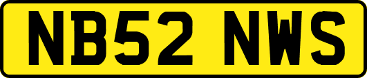 NB52NWS