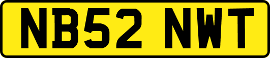 NB52NWT