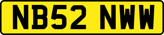 NB52NWW