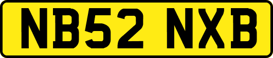 NB52NXB