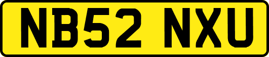 NB52NXU
