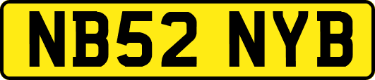 NB52NYB