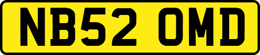 NB52OMD