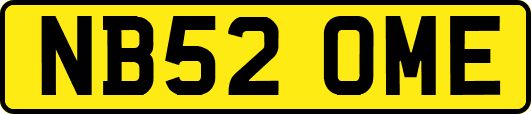 NB52OME